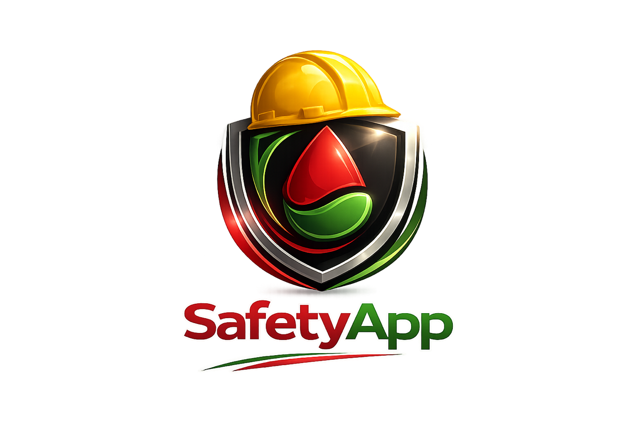 SafetyApp Logo